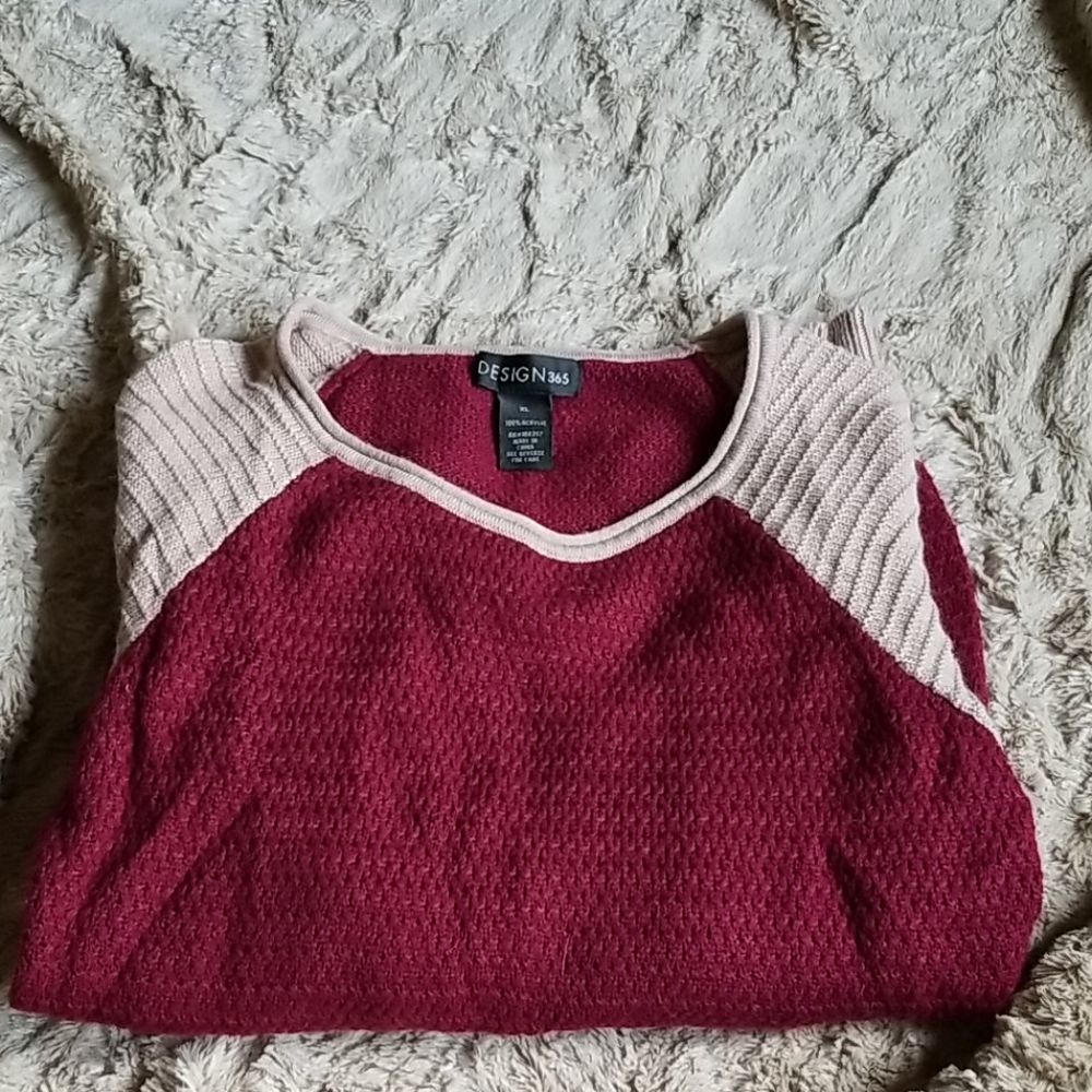 Comfy Sweater - Picture 2 of 6